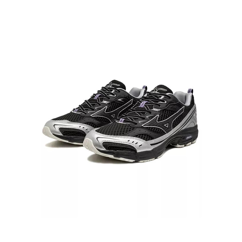 Basket Mizuno MXR 2/5