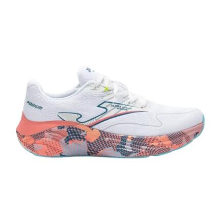 Zapatillas Running Adulto Joma R.6000 Men Blanco