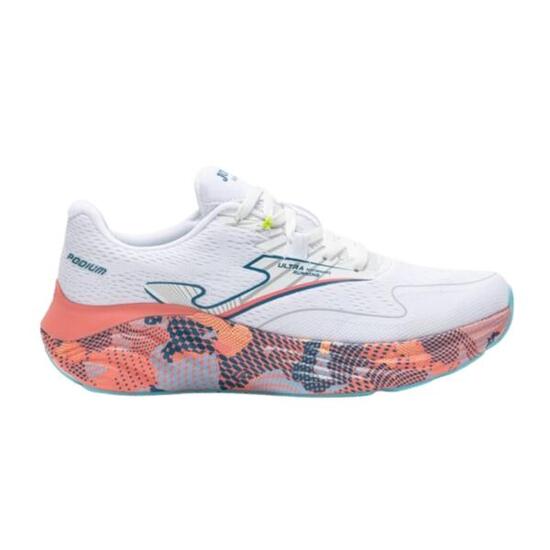 Zapatillas Running Adulto Joma R.6000 Men Blanco