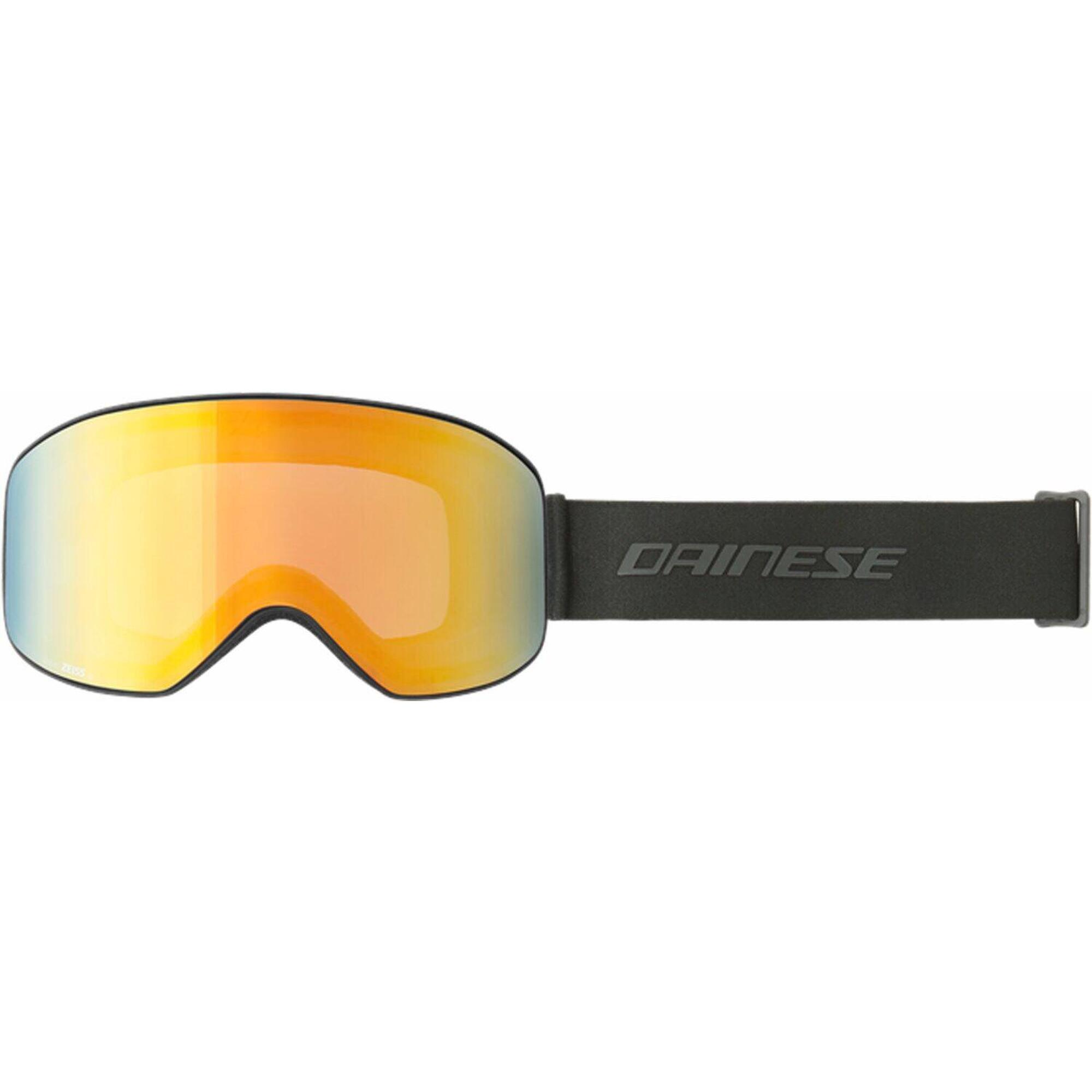 Gogle narciarskie Dainese Hp Horizon stretch limo