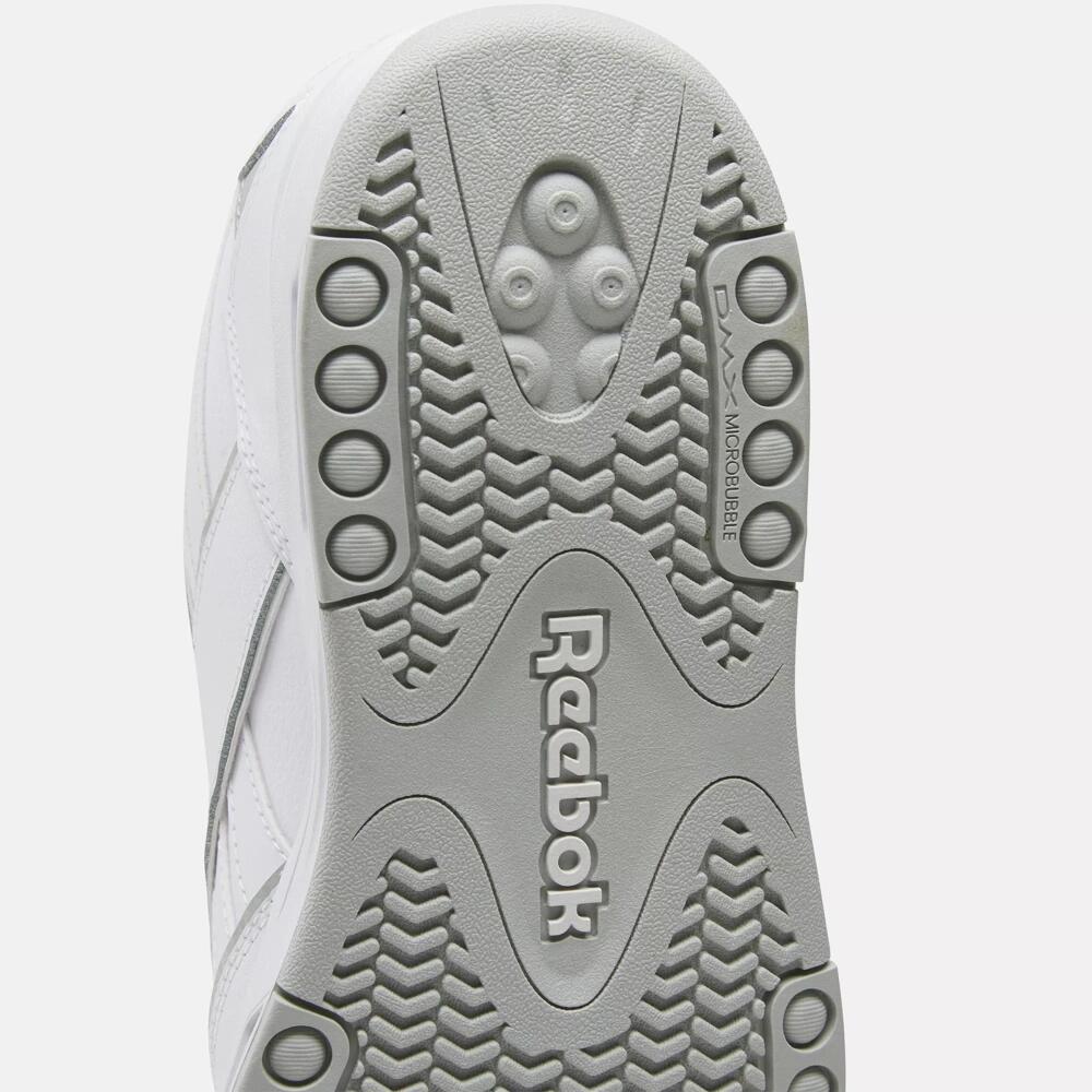 REEBOK BB 4500 DMX Chaussures de sport Homme Blanc (100201525) 3/4