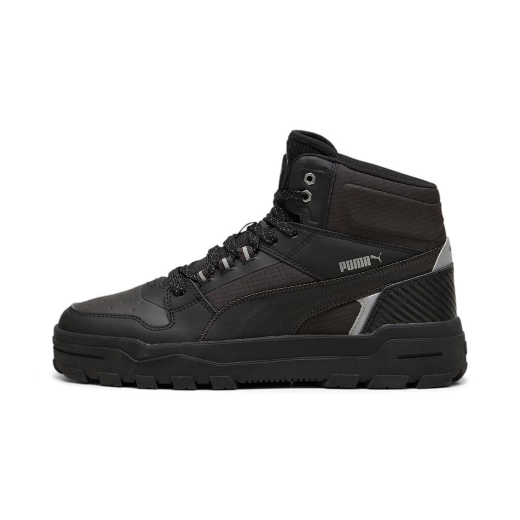 PUMA picture