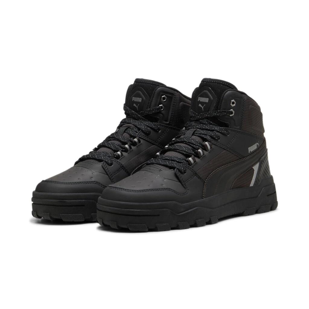 PUMA Rebound Abrupt Open Road II Zapatillas 5/5