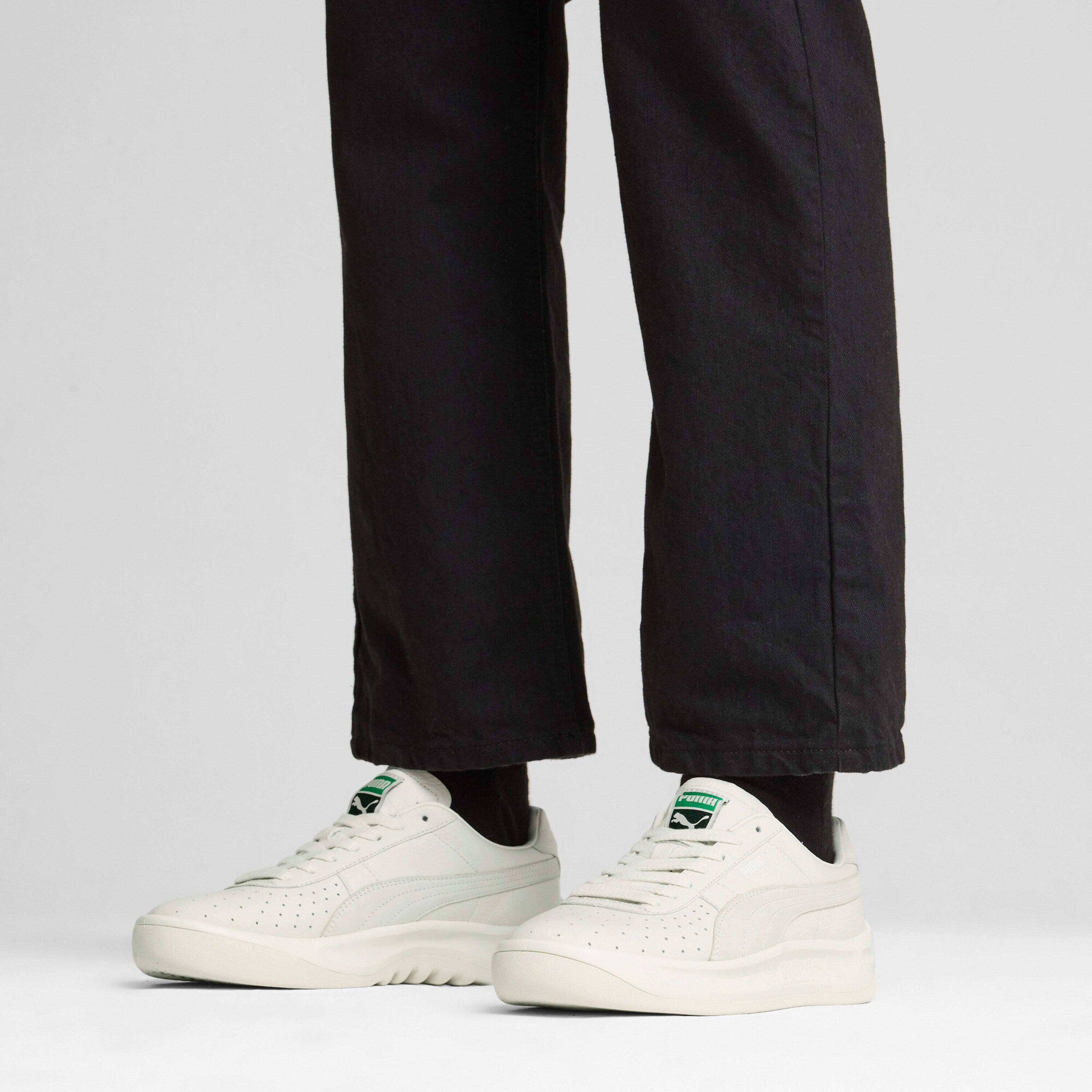 Baskets Puma GV Special Base 2/7