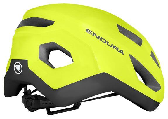 Casque Endura Xtract Fluo Jaune 2/5