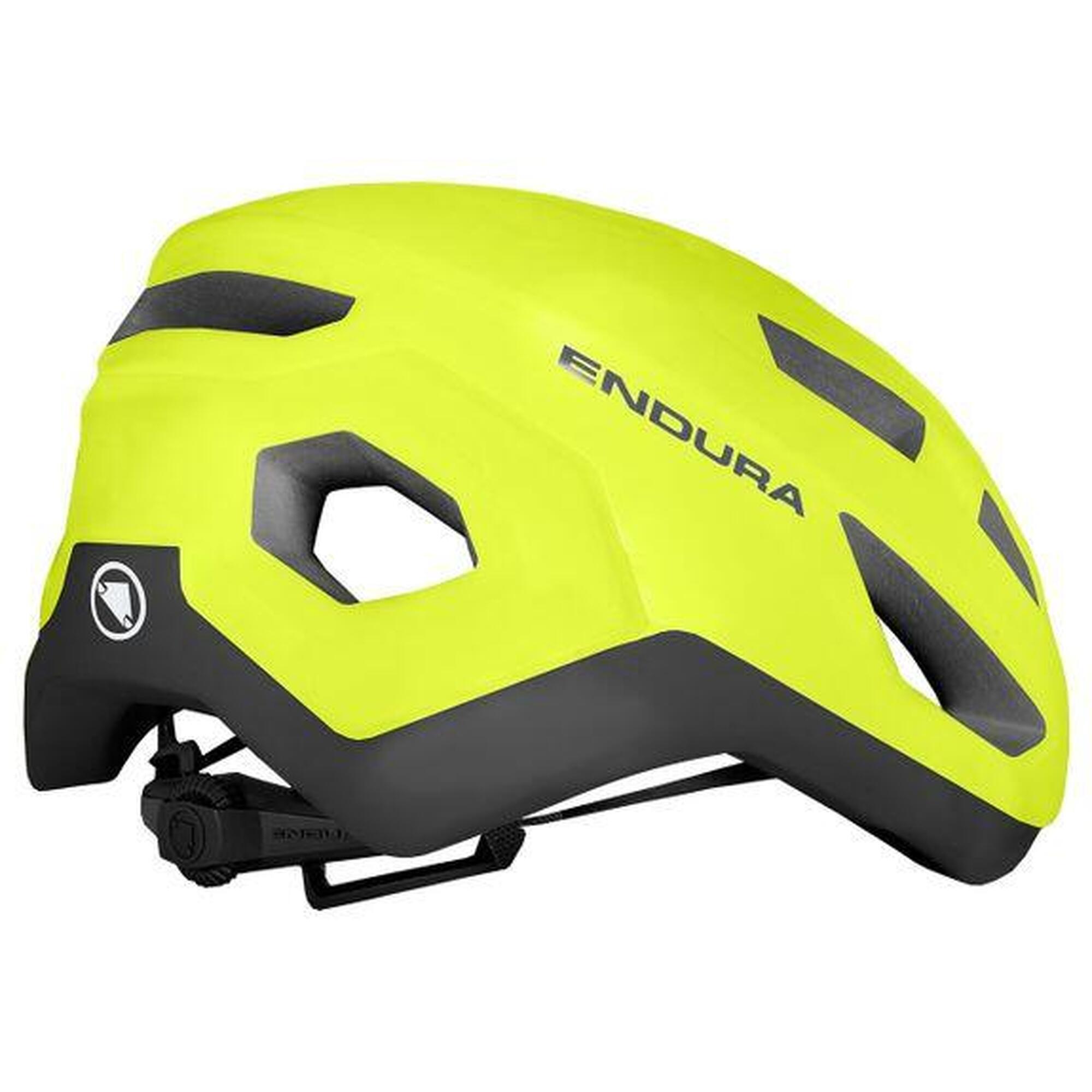 Kask rowerowy Endura Xtract