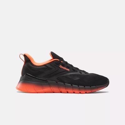 Reebok Fitness-Schuhe Reebok Nano Gym Herren Schwarz/Koralle