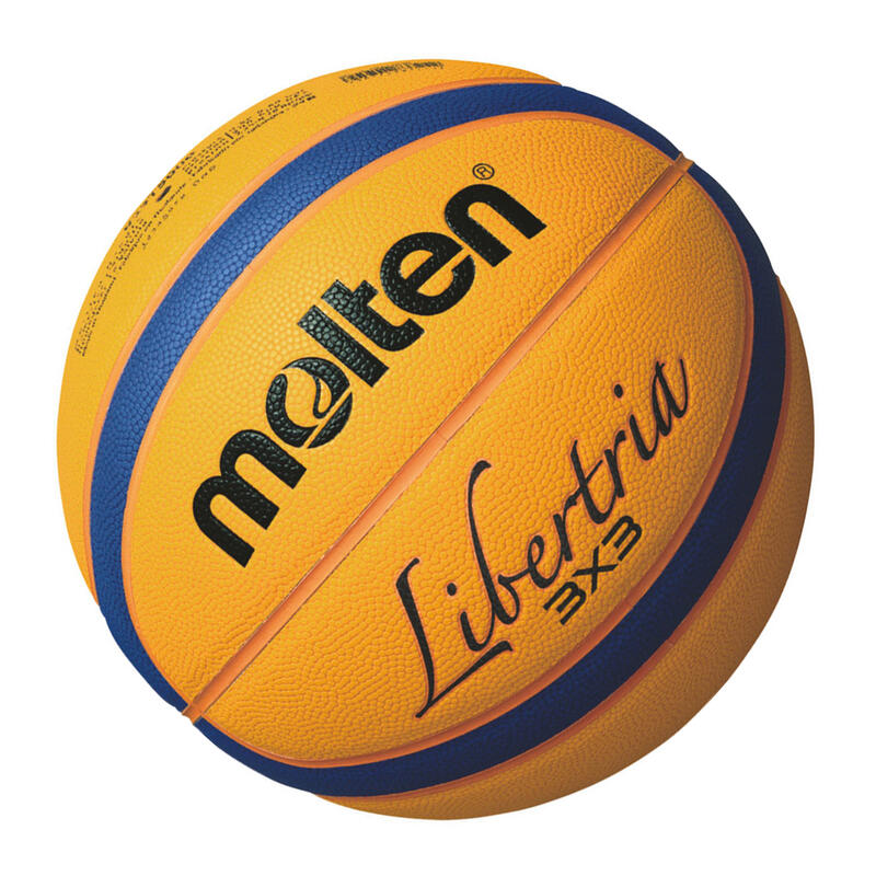 Baschet Baschet Molten B33T5000 FIBA Adulți