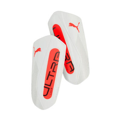 Ochraniacze piłkarskie Puma Ultra Light Strap
