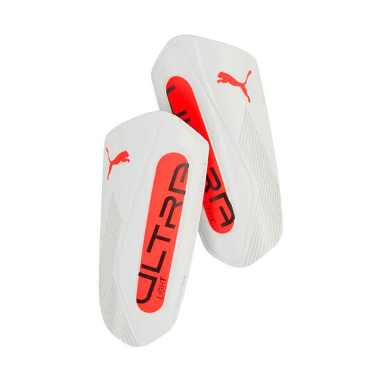 Ochraniacze piłkarskie Puma Ultra Light Strap