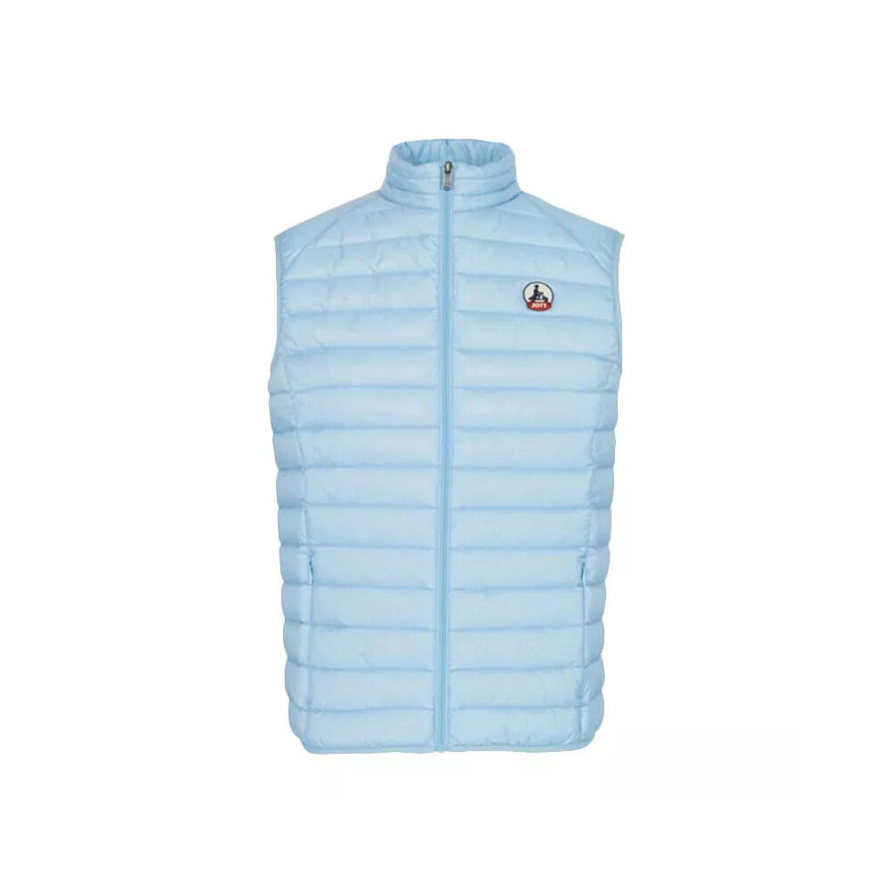 Jott - Doudoune Sans Manches Jott Tom - Gilet Sans Manche - Bleu - 52 2xl - Decathlon