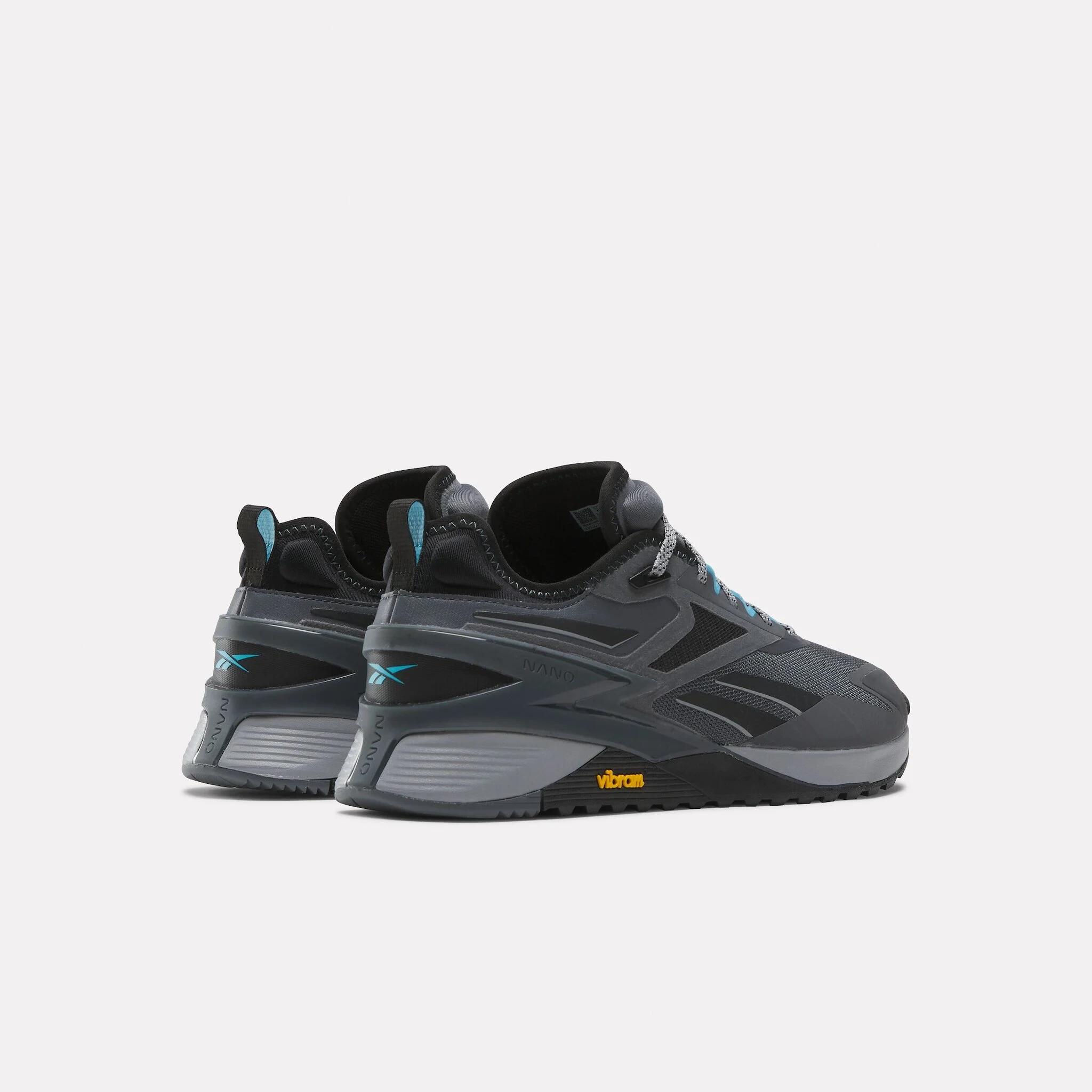REEBOK Nano X3 Adventure Unisex Sneaker (100074533) 2/4