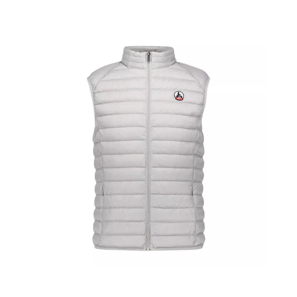 Jott - Doudoune Sans Manches Jott Tom - Gilet Sans Manche - Gris - 38 S - Decathlon