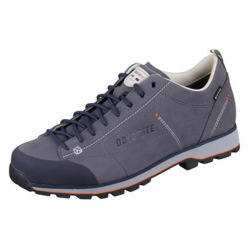 Buty do chodzenia męskie Dolomite Goretex