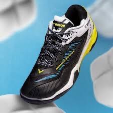 Chaussures Victor A830 NitroLite 4/4