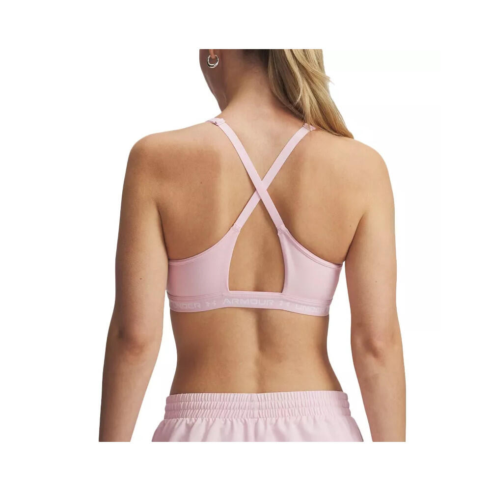 Brassière Under Armour Crossback Low Bra 4/6