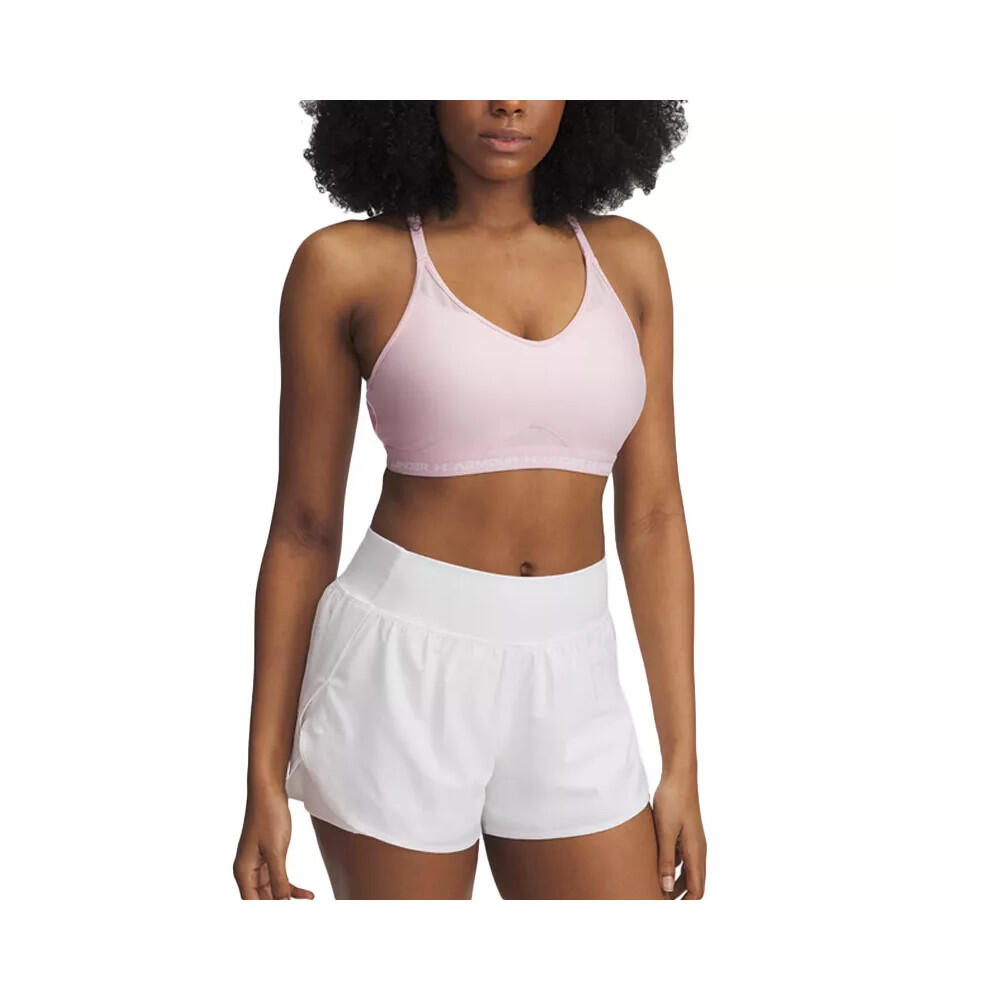 Brassière Under Armour Crossback Low Bra 5/6
