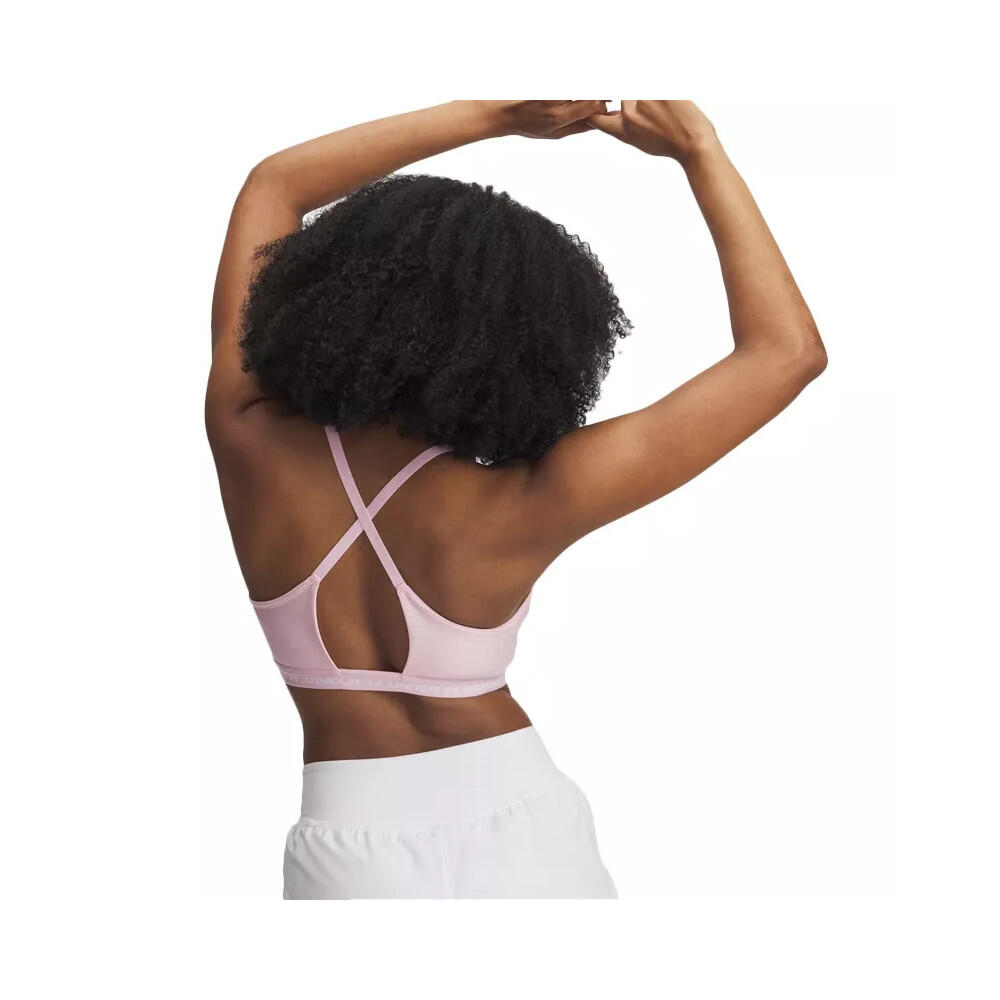 Brassière Under Armour Crossback Low Bra 6/6