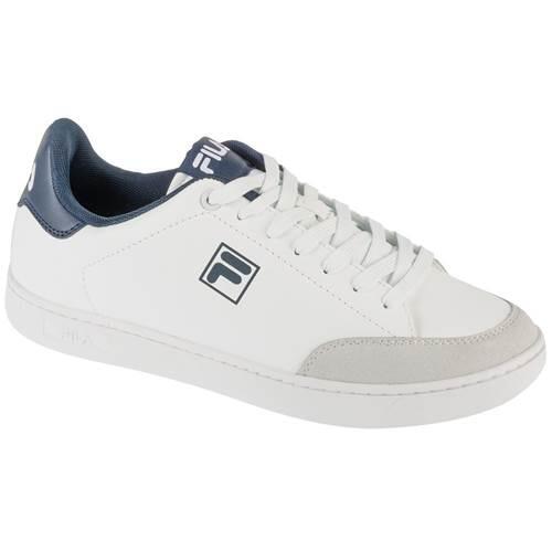 Buty do chodzenia męskie Fila Courtbay
