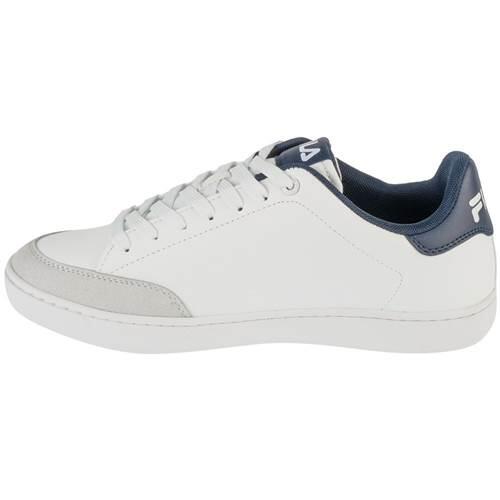 Chaussures homme Fila quotidiennes - dessus synthétique 2/6