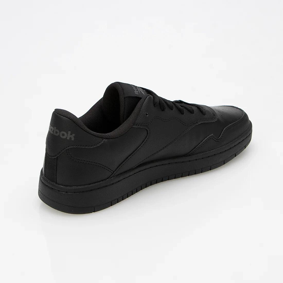 Chaussures universel hommes Reebok Bb 1000 3/4