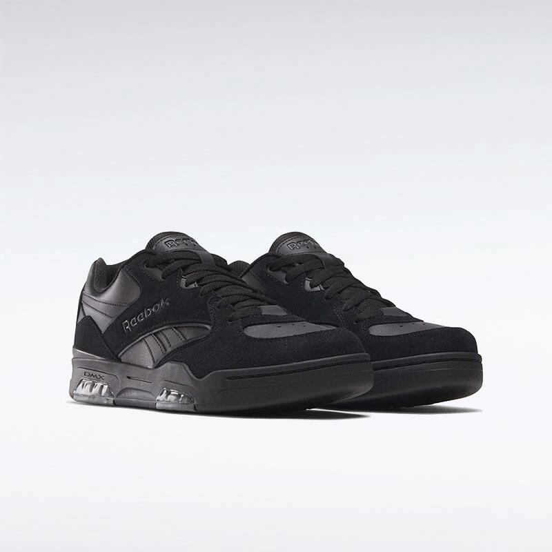REEBOK BB 4500 DMX Chaussures de sport Homme Noir (100201526) 3/3