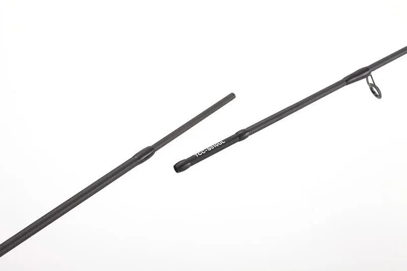 LANSETA JACKALL CONNECTION COMFY S62ML 1,89M/1,5-5G, 2 BUC 4/6