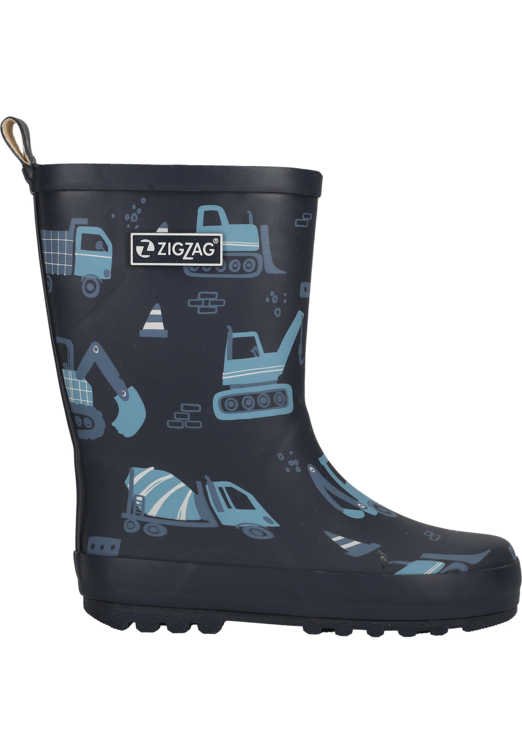 Bottes en caoutchouc Gemus 3/5