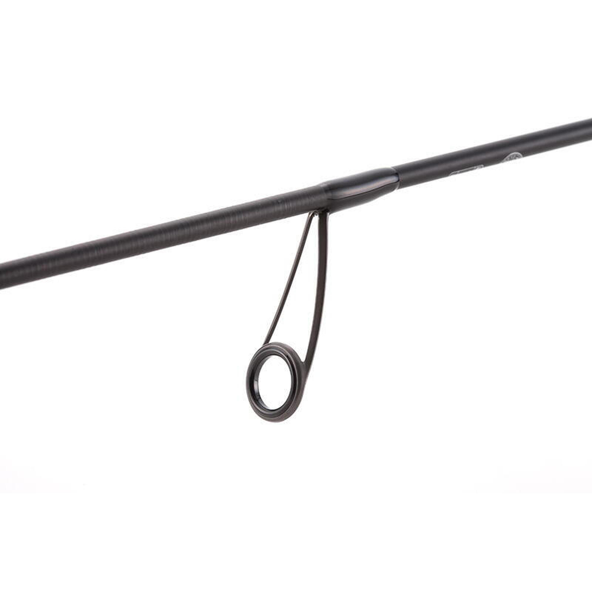 LANSETA JACKALL CONNECTION COMFY S62ML 1,89M/1,5-5G, 2 BUC