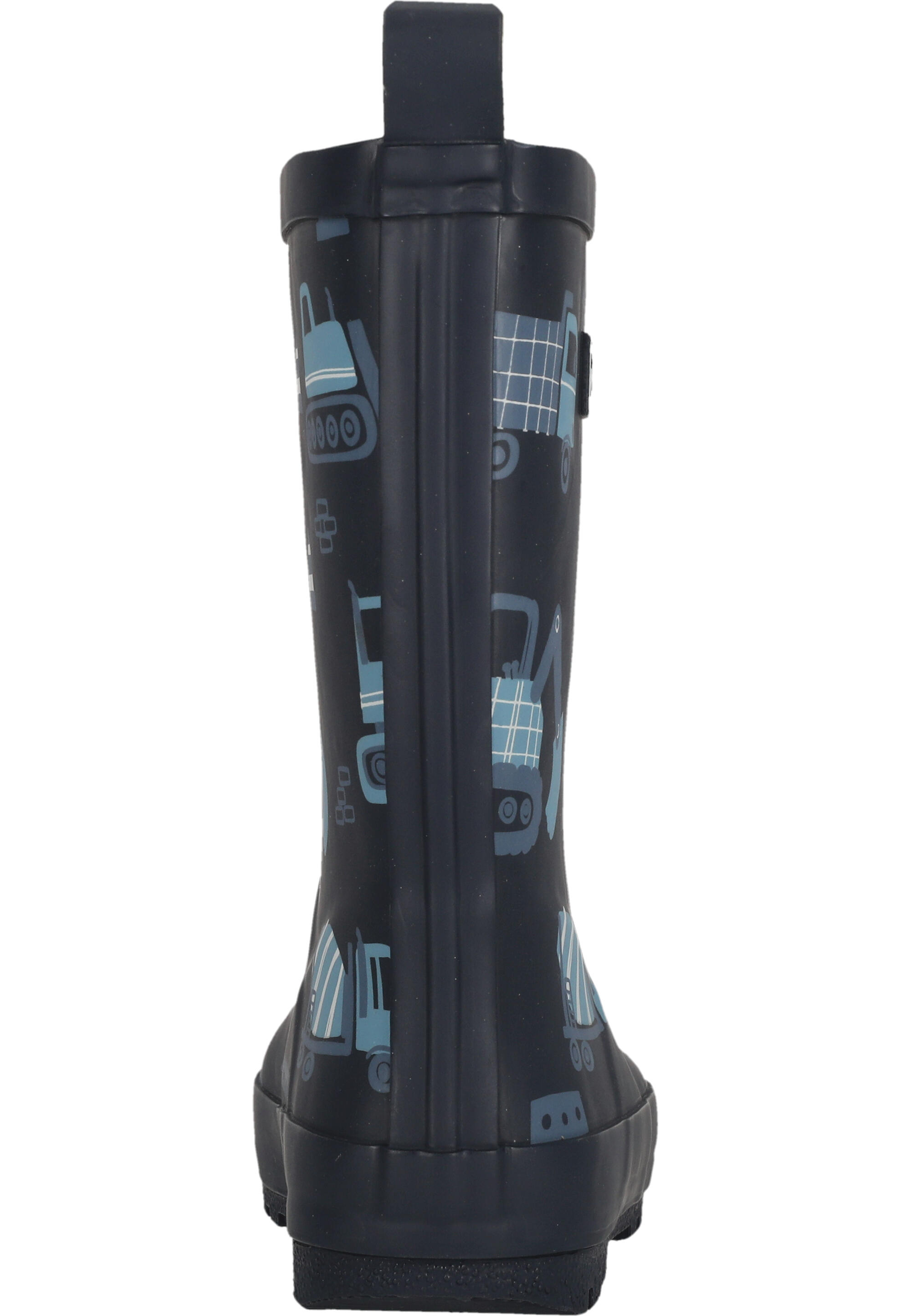 Bottes en caoutchouc Gemus 5/5