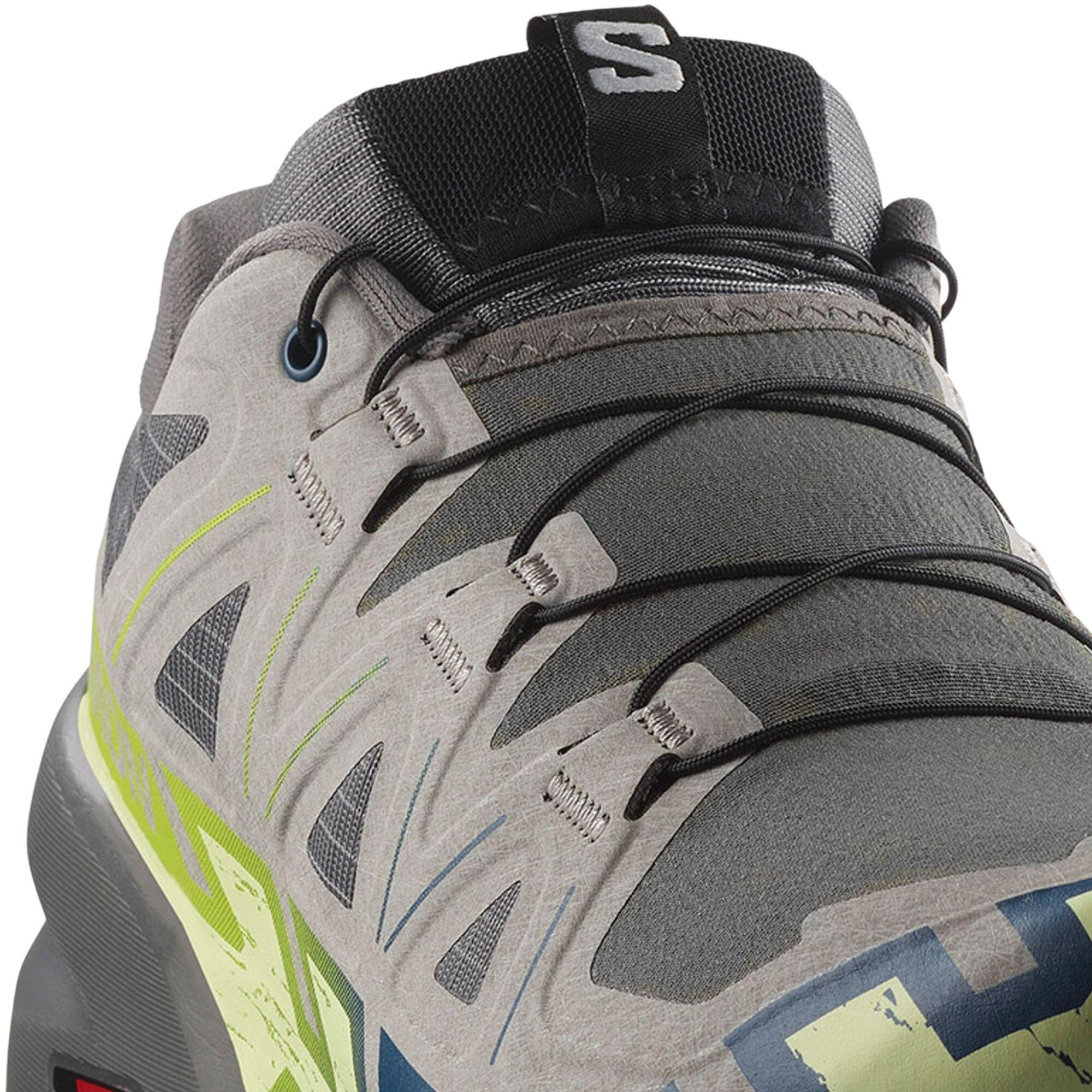 Zapatillas de trail running Speedcross 6 Talla 41 1/3 - 478109 Gris 5/5