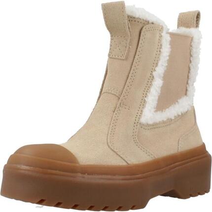 Botas Niña Converse Chuck Taylor All Star Chelsea Lugged Hi