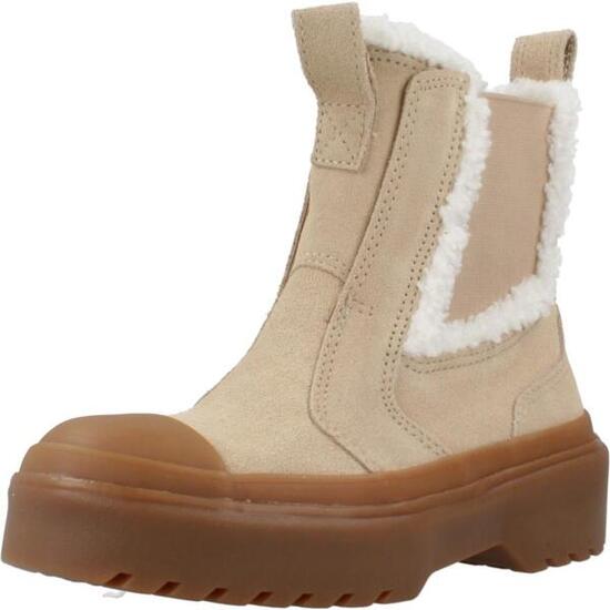 Botas Niña Converse Chuck Taylor All Star Chelsea Lugged Hi