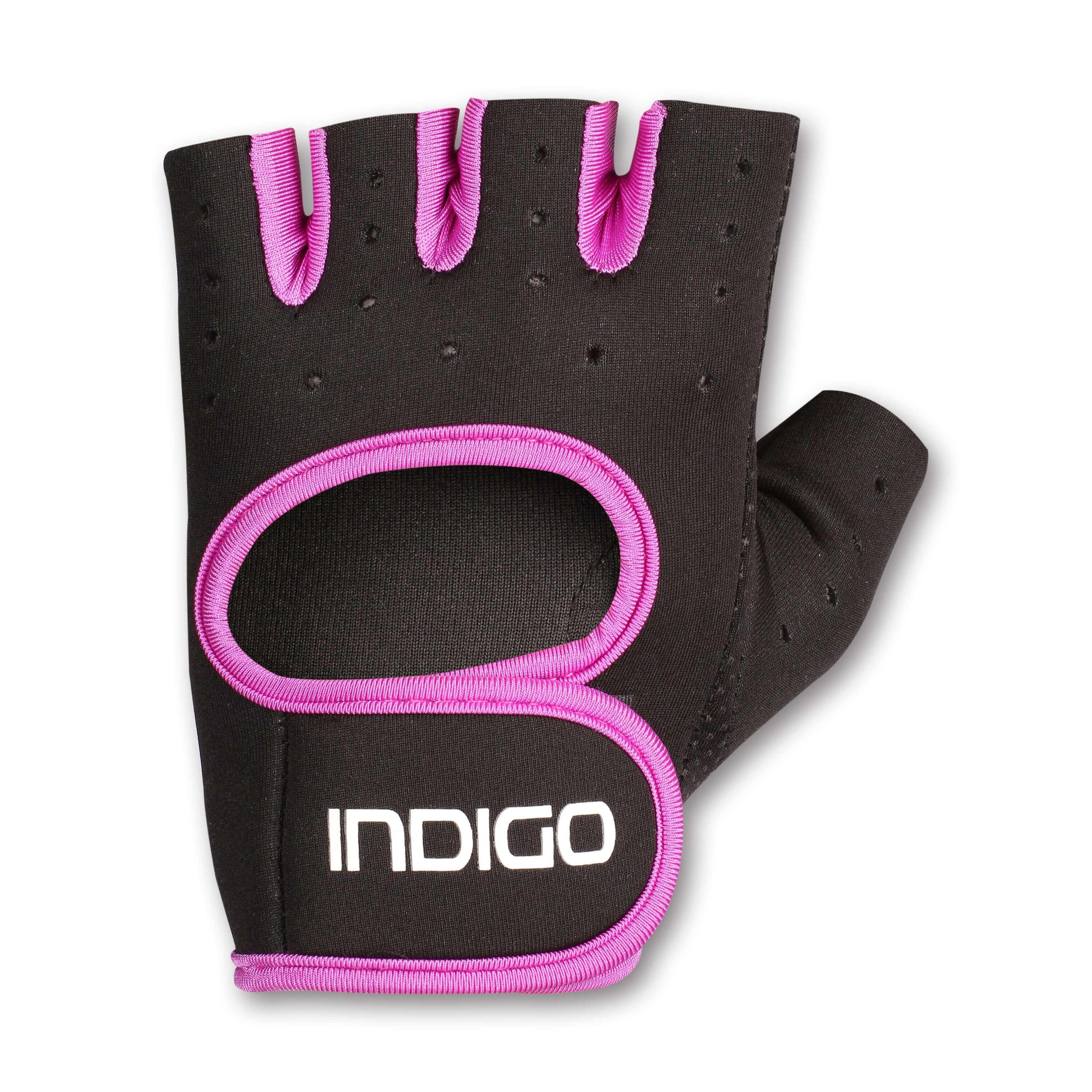 Gants Fitness en Néoprène pour Femme 2/4