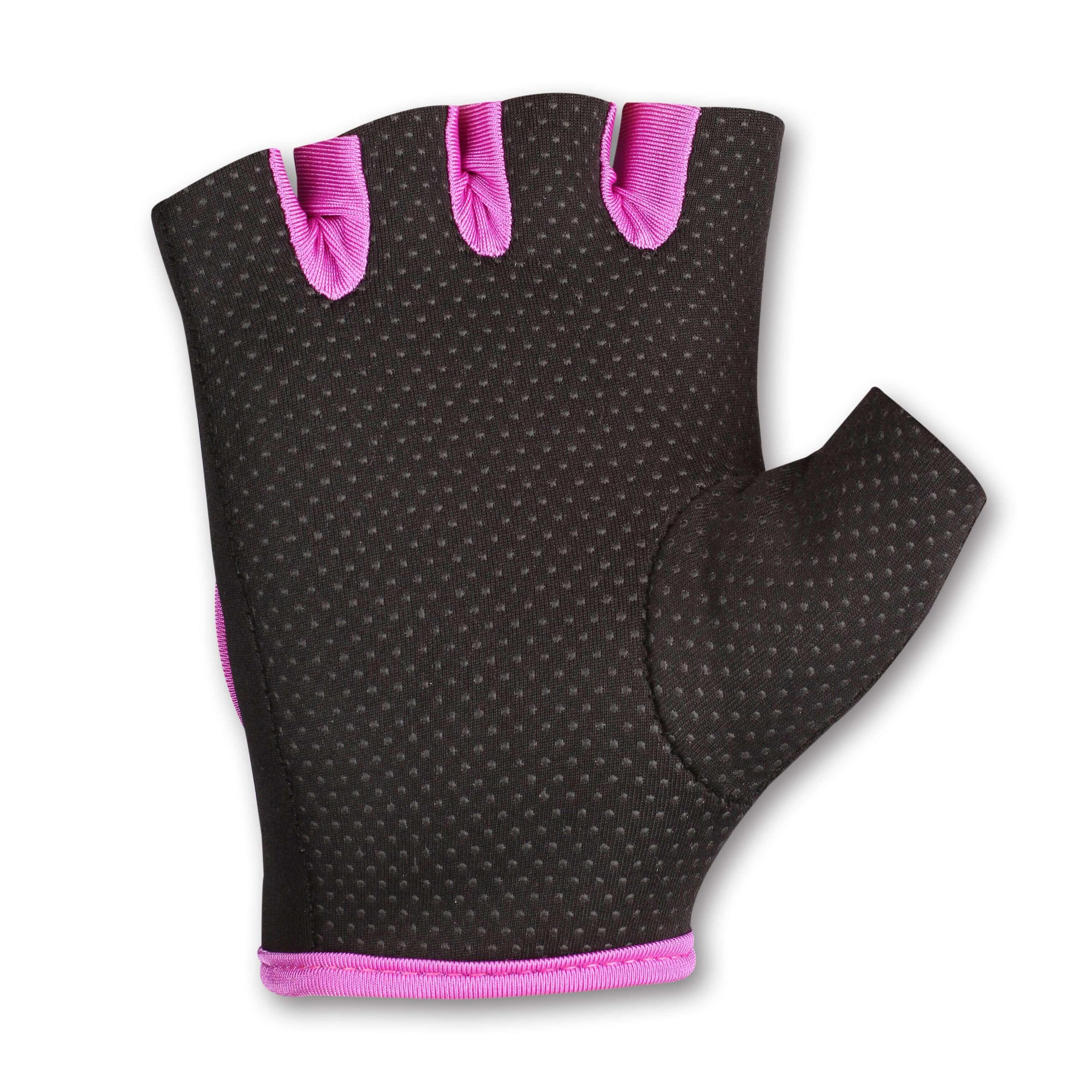 Gants Fitness en Néoprène pour Femme 3/4