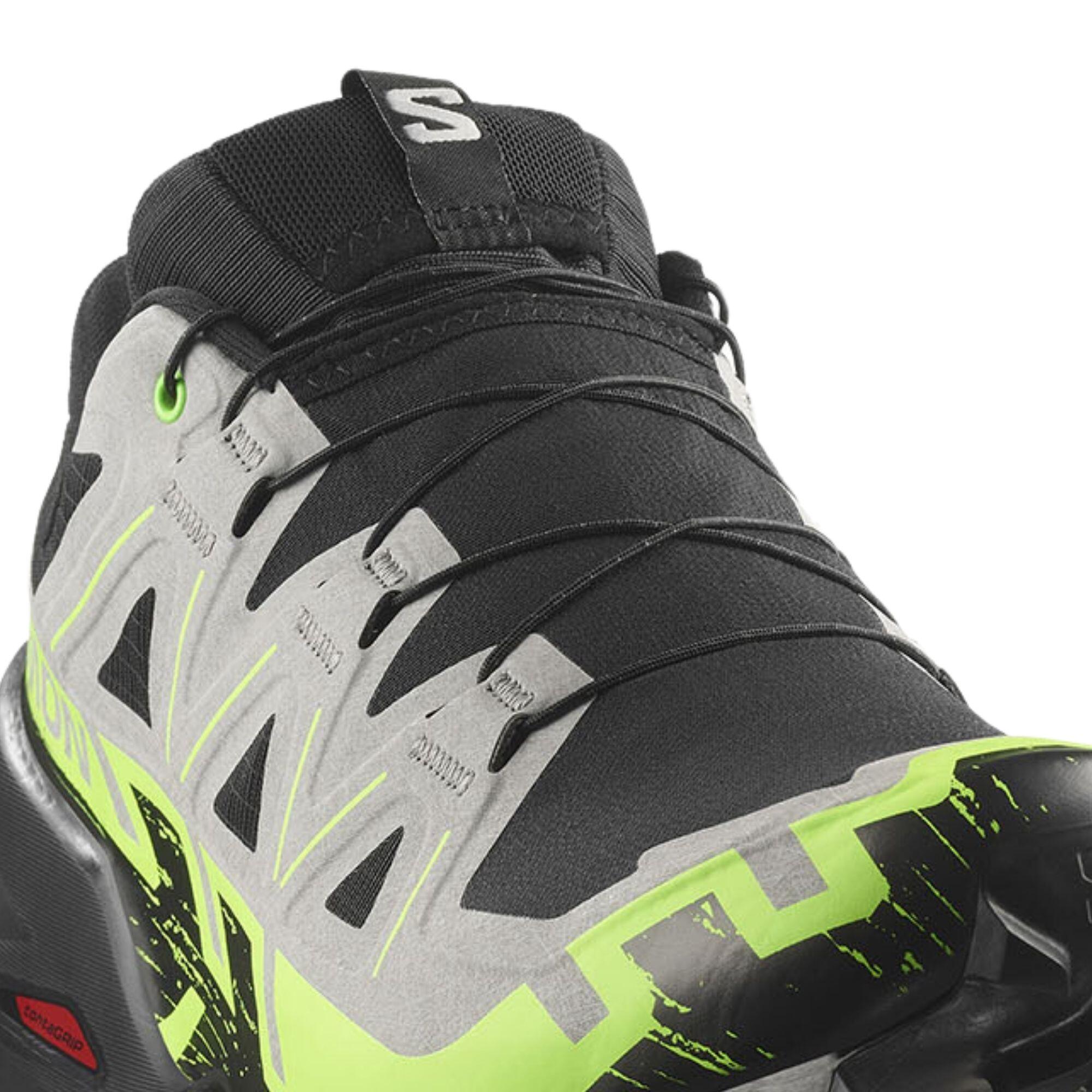 Chaussures de trail running Speedcross 6 Gore-Tex - 477650 Noir 5/5