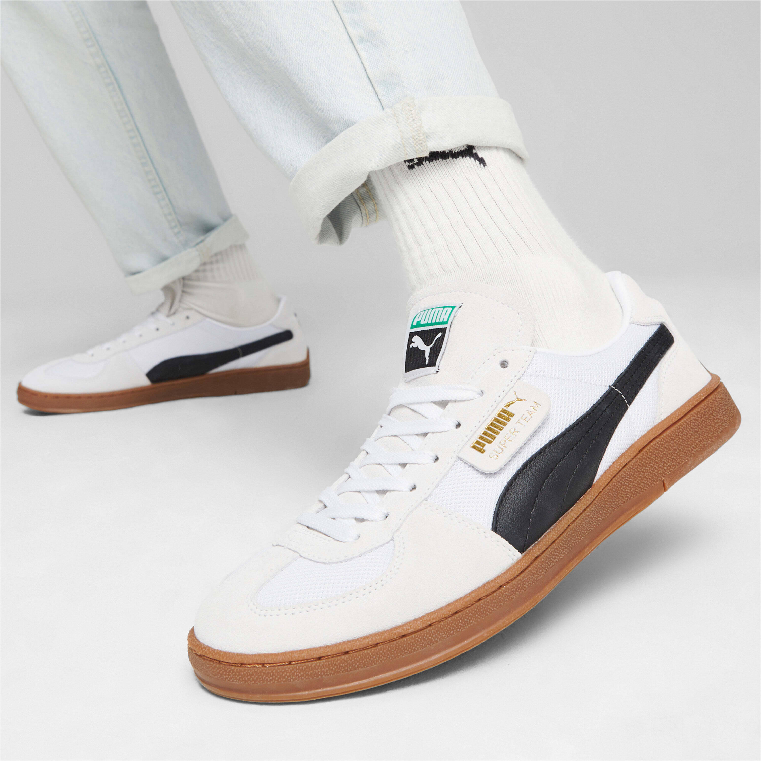 Sneakers Puma Super Team OG 2/7