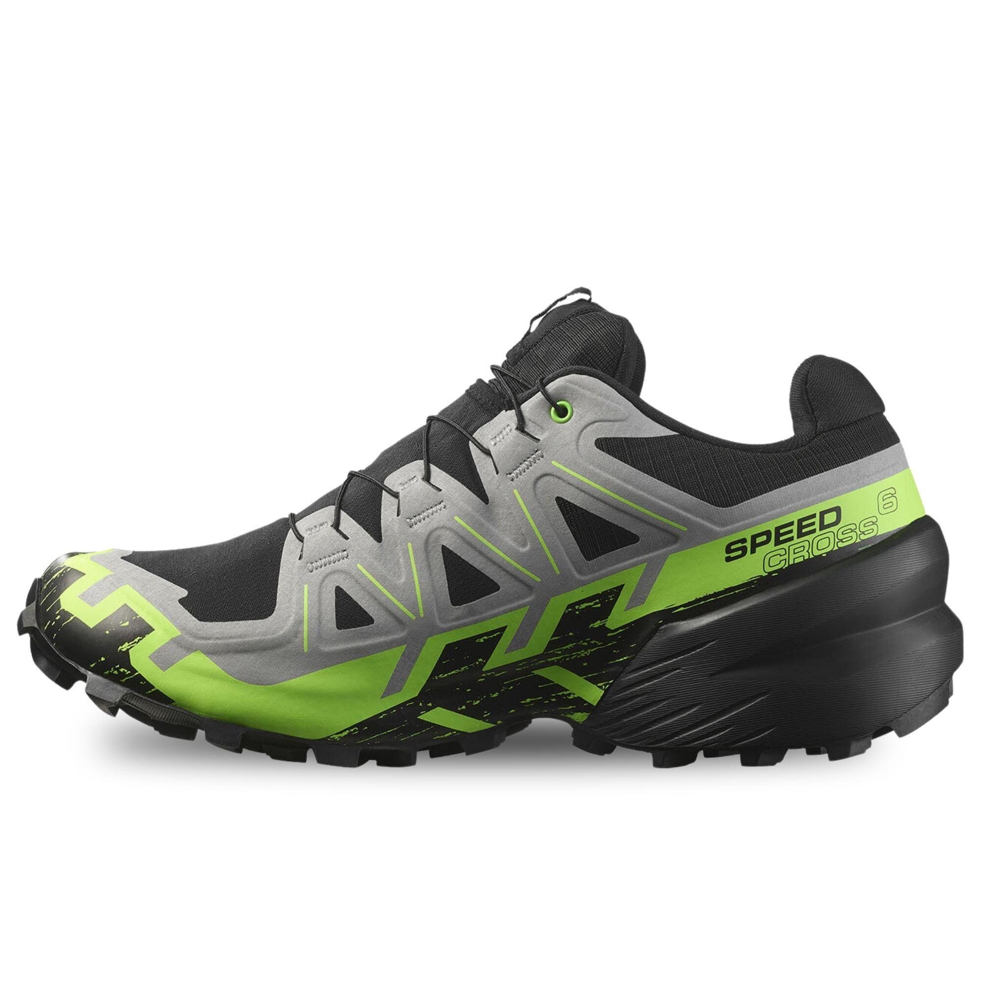 Chaussures de trail running Speedcross 6 Gore-Tex - 477650 Noir 2/5