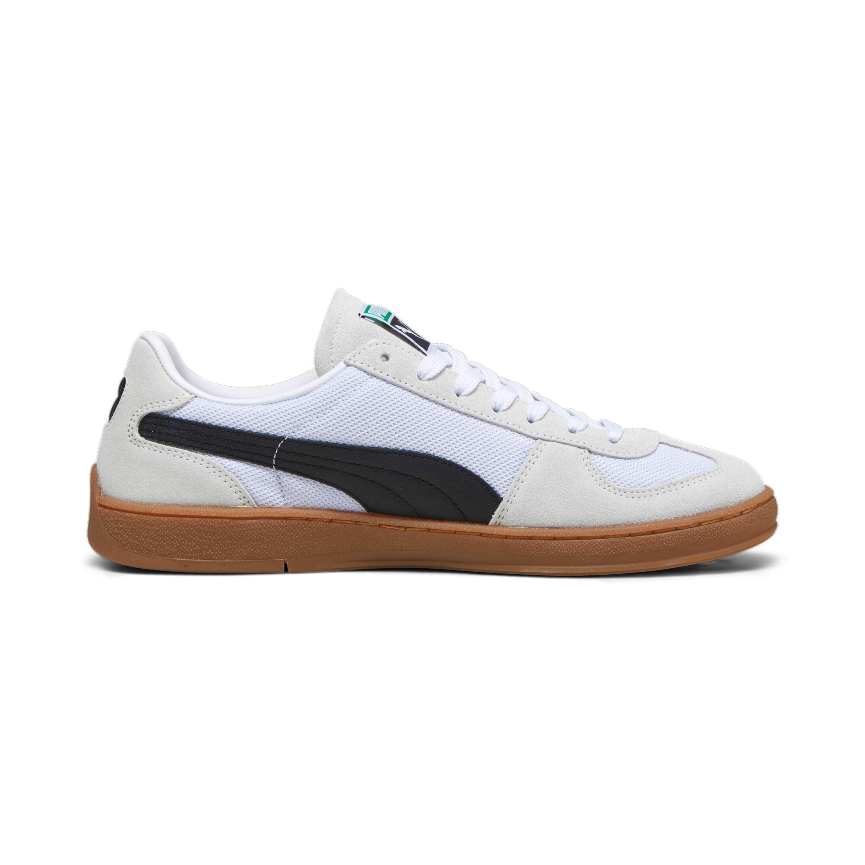 Zapatillas Hombre Puma Super Team Og Blanco 6/7