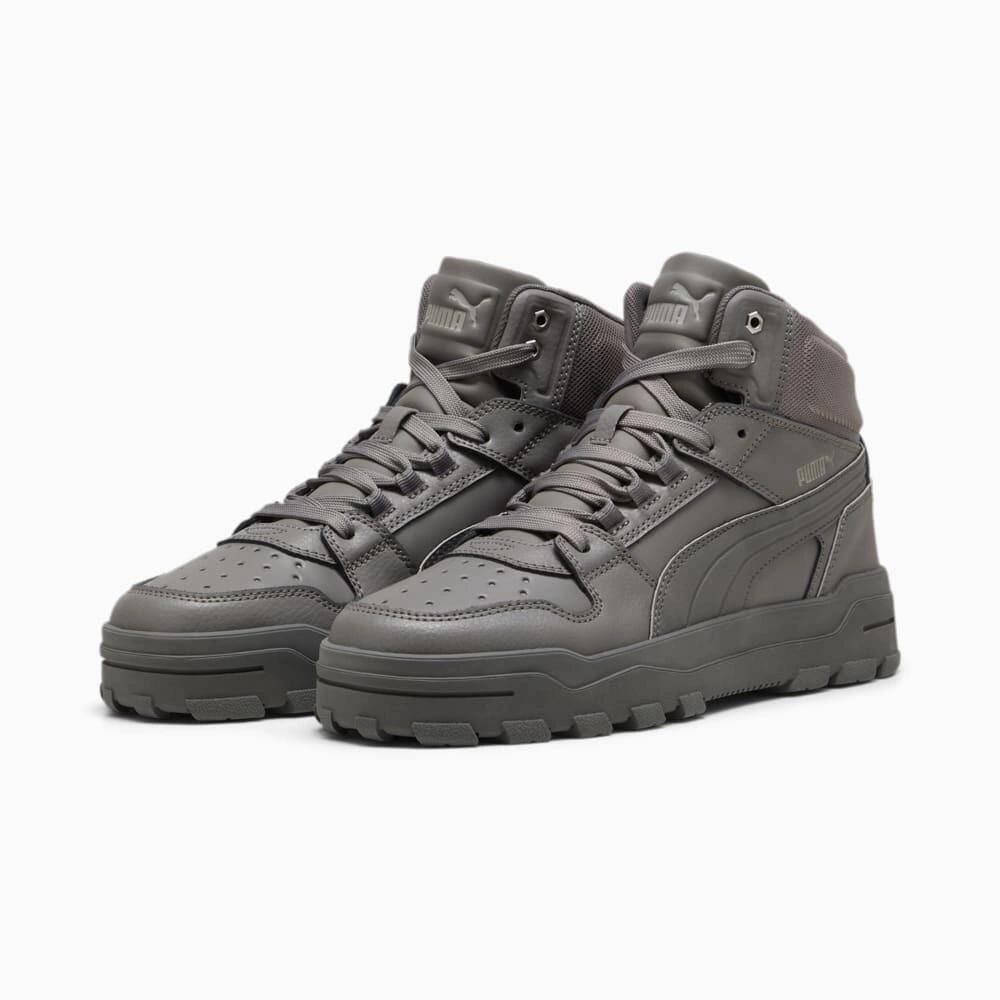 PUMA Rebound Abrupt Sneakers Men's (397468-02)