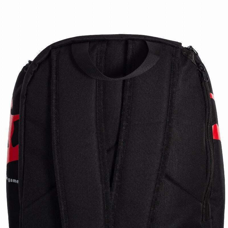 Rucsac Black Crown Focus Negru/Roșu