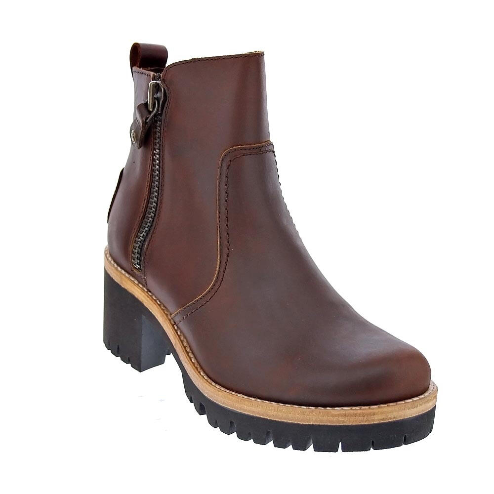 Panama Jack Model Pauline B10 Kleur Bruin 4/5