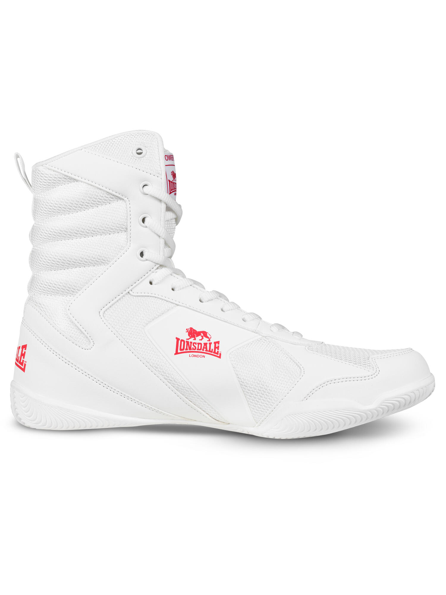 Chaussures de boxe Lonsdale Heskin 5/6