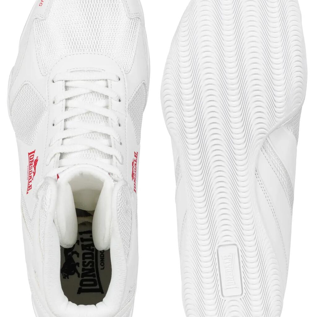 Boxing shoes Lonsdale Heskin