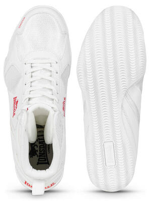 Scarpe boxe Lonsdale Heskin
