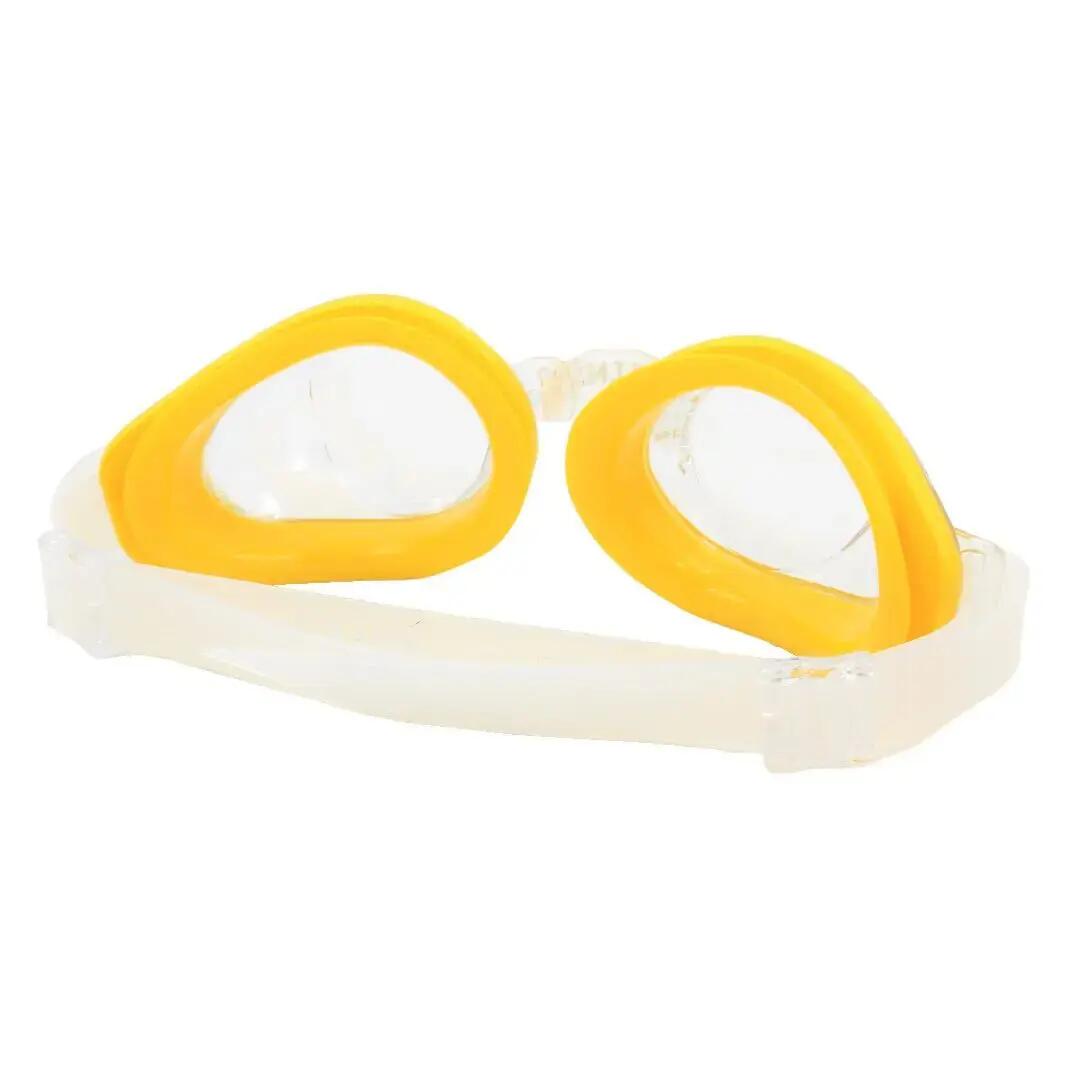 Ochelari copii Intex protecție UV galben 3/3