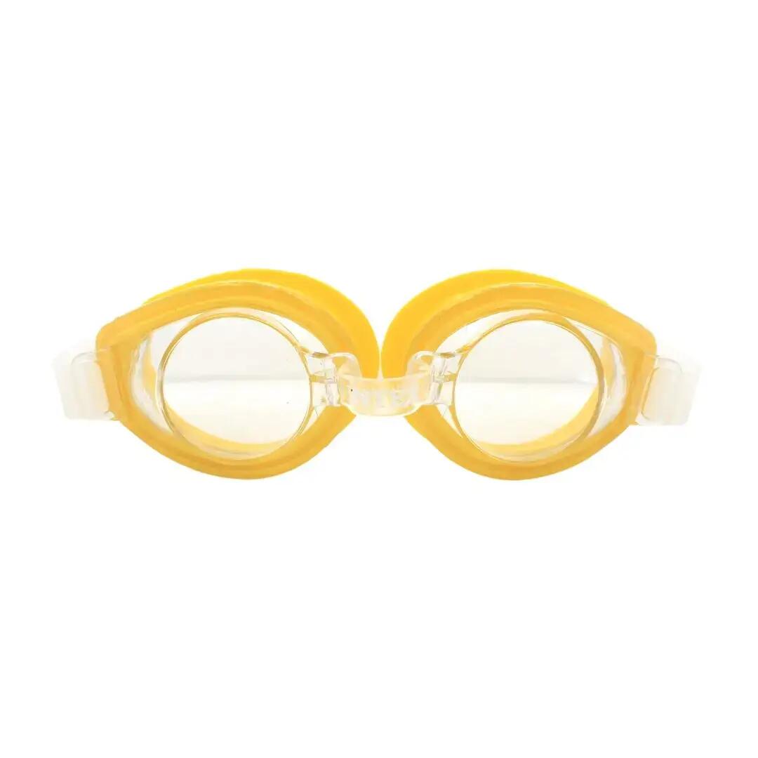 Ochelari copii Intex protecție UV galben 2/3