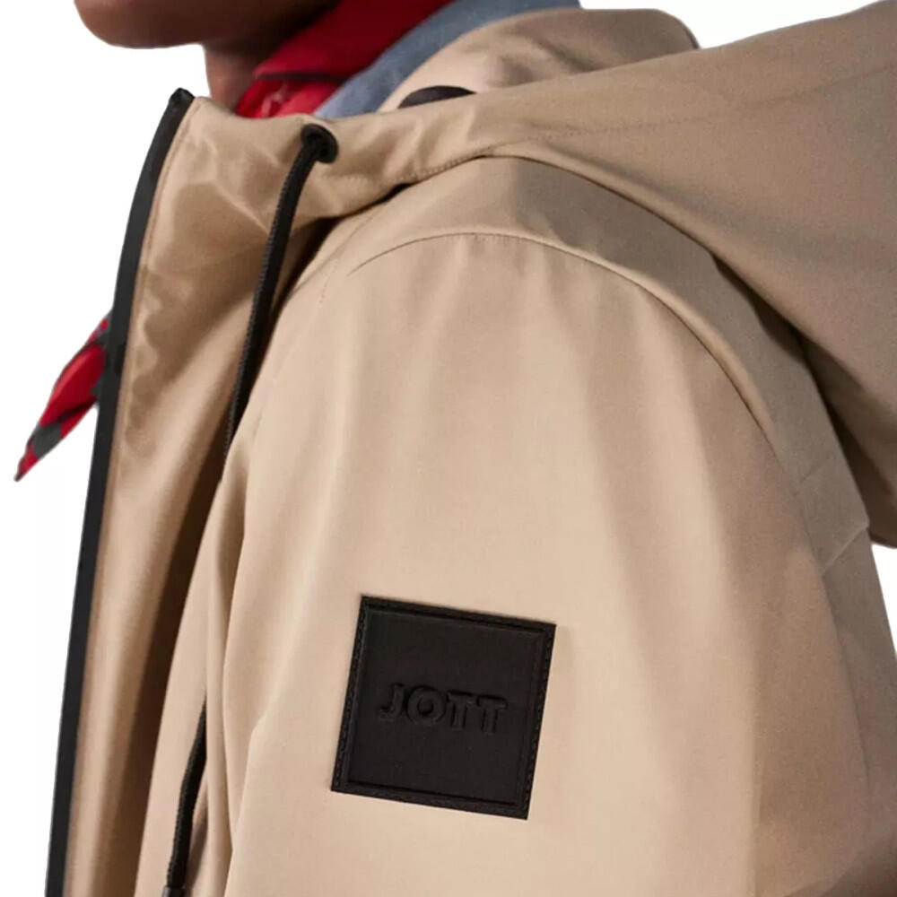 Parka JOTT Chester 4/6