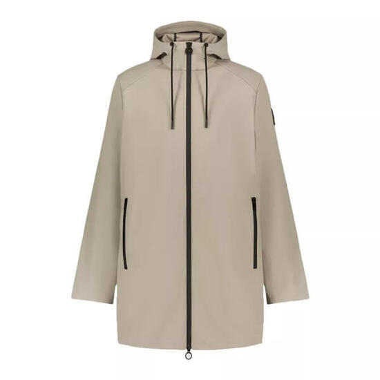 Parka mi-longue légère Jott CHESTER