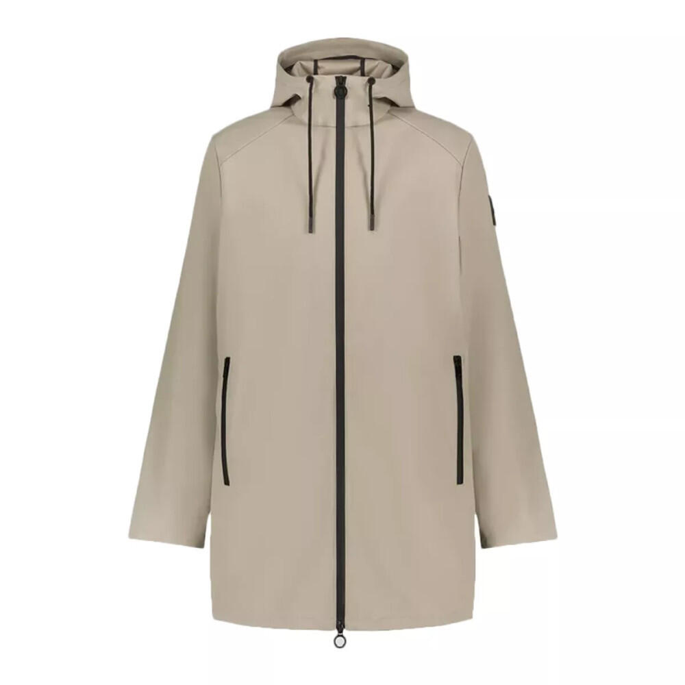 Jott - Parka Mi-longue Légère Jott Chester - Parka - Blanc - 56 3xl - Decathlon